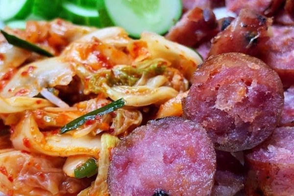 Mất cân bằng nội tiết: Các món ăn nên tránh để cân bằng гормоны
