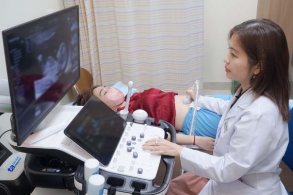 Nguy cơ mang thai ngoài tử cung: Bạn cần biết