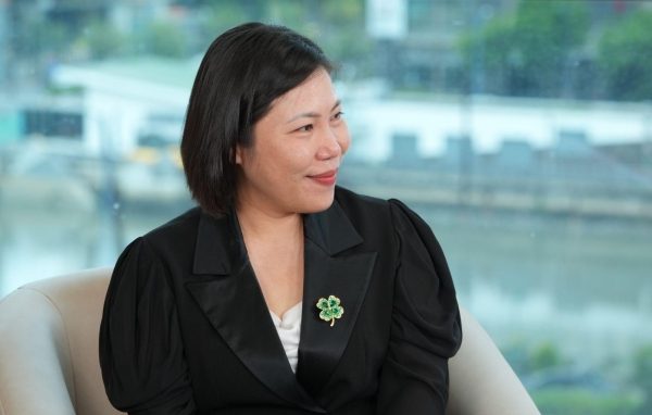 ‘Nên dùng AI để khám phá không gian phát triển sự nghiệp’