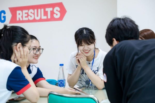 Du học Nhật Bản thành công: Nữ sinh UEF và bí quyết