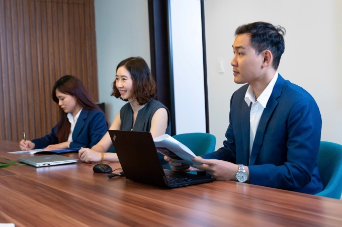 Nhà đầu tư hiện ưu tiên doanh thu, tăng trưởng và hiệu quả vận hành, thay vì số lượng người dùng. Ảnh: TVS