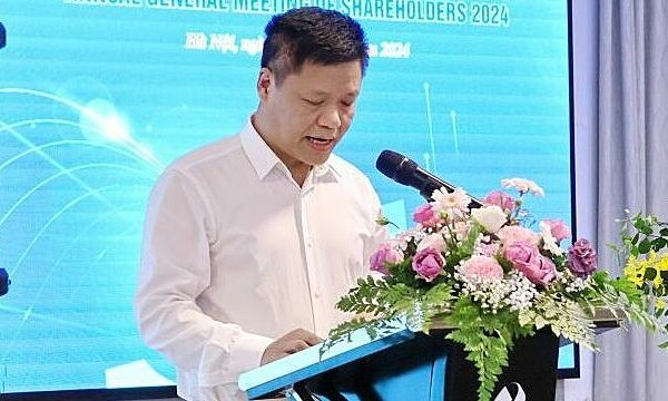PJICO bổ nhiệm tổng giám đốc mới: Tin tức bảo hiểm