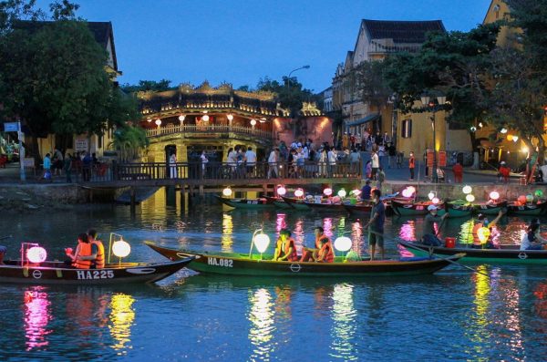 Hội An: Top 5 điểm đến chăm sóc sức khỏe hàng đầu Châu Á