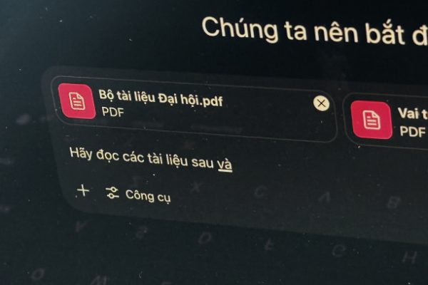 Shadow AI: Mặt tối của AI không kiểm soát