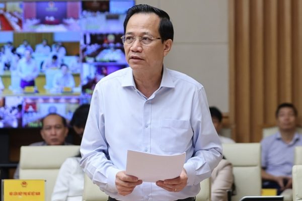 Xóa 277.400 nhà tạm cả nước: Hoàn thành vào 25/8