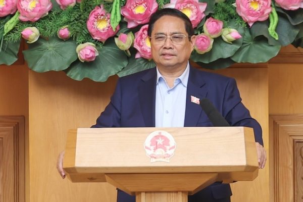 Thủ tướng chỉ đạo chủ động ứng phó tình hình Trung Đông