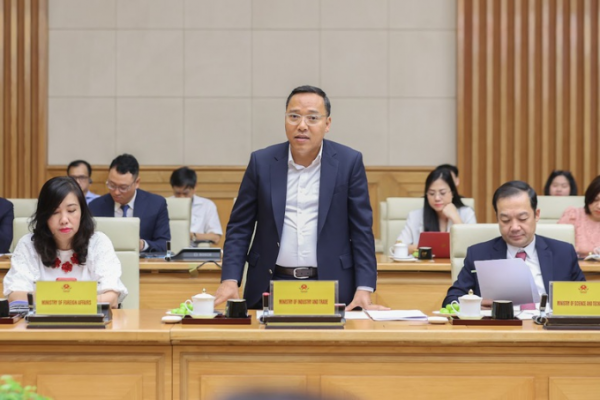 Dự án điện gió ngoài khơi đầu tiên có thể triển khai cuối 2025