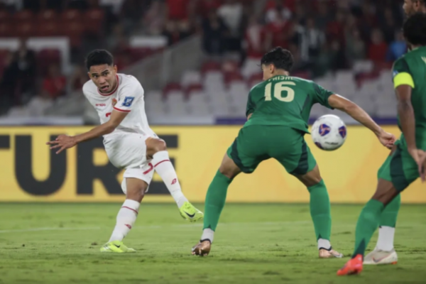 AFC nhận chỉ trích về lựa chọn chủ nhà vòng loại World Cup 2026