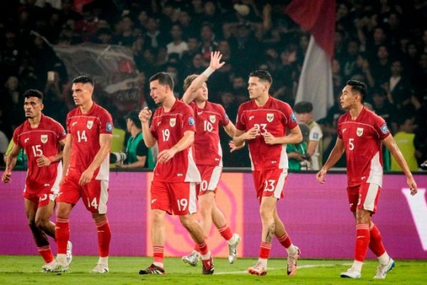 Indonesia yêu cầu FIFA minh bạch vòng loại World Cup 2026