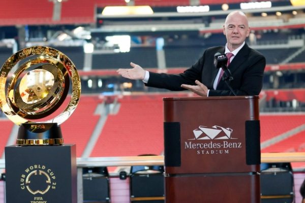 FIFA Club World Cup 2025: Giải đấu hấp dẫn nhất hành tinh?
