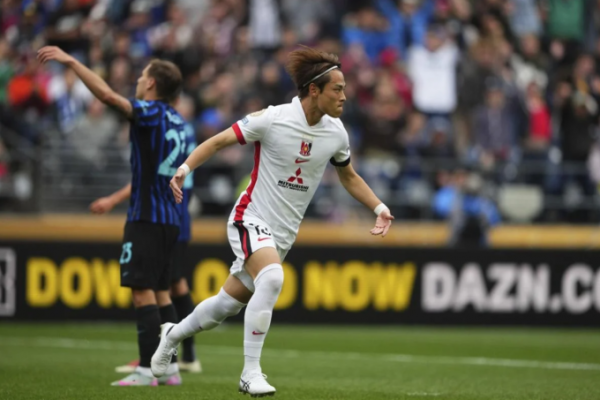 Inter: Thua lịch sử tại FIFA Club World Cup