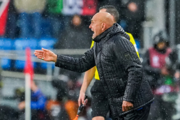 Spalletti từ chức: Ai sẽ là HLV mới của Italy?
