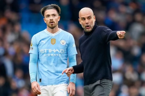 Man City loại Grealish khỏi Club World Cup