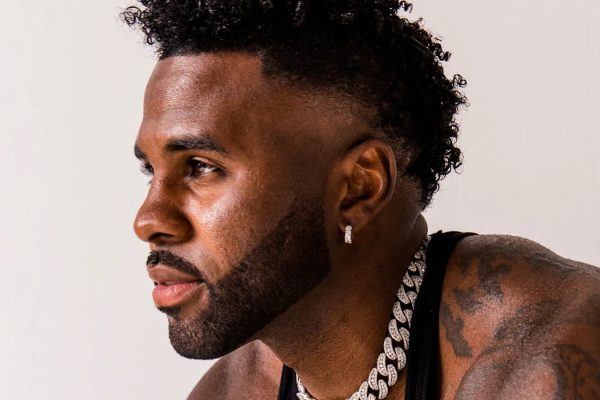 Jason Derulo đến Việt Nam: Tin tức và sự kiện