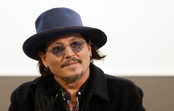 Johnny Depp: ‘Bị chơi xấu’ trong vụ kiện với Amber Heard