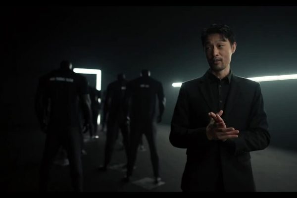 Johnny Trí Nguyễn: Đam mê phim sử Việt