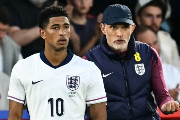 Tuchel: Tính cách Jude Bellingham gây lo âu cho đồng đội