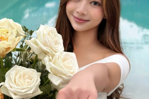 Ái nữ Vịnh Xuân quyền: Hôn lễ gây chú ý