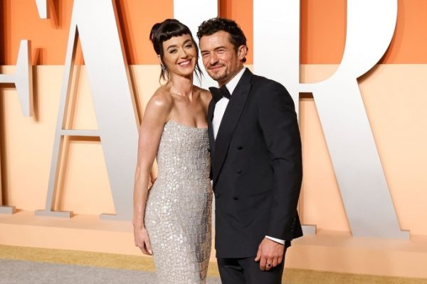 Katy Perry và Orlando Bloom: Tin tức hủy hôn gây sốc