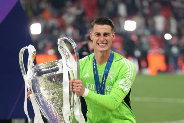 Arsenal: Kepa gia nhập với giá rẻ bất ngờ