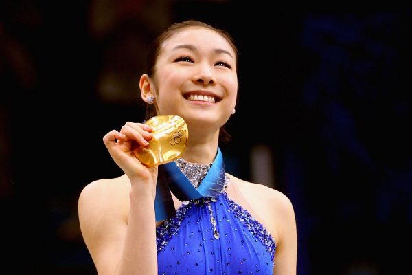 Kim Yuna: 11 Năm Sau Giải Nghệ của ‘Nữ Hoàng Trượt Băng’