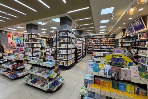 Lễ hội truyện tranh manga: Sự kiện không thể bỏ lỡ cho fan!