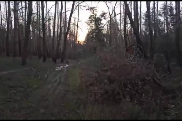 Lính Nga cắt cáp drone Ukraine: Thủ thuật đối phó drone cáp quang