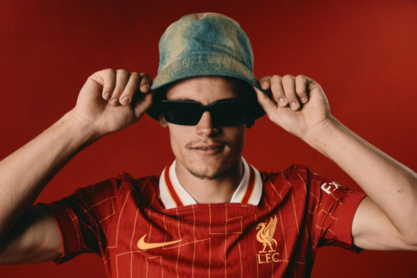 Florian Wirtz chính thức gia nhập Liverpool: Tin chuyển nhượng
