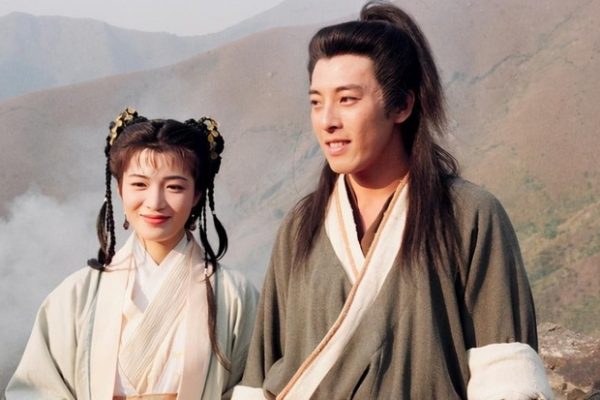 TVB làm lại ‘Tiếu ngạo giang hồ’: Phiên bản mới nhất