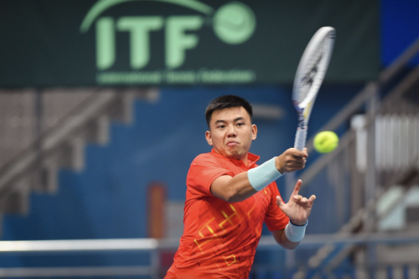 Lý Hoàng Nam vắng mặt tại Davis Cup: Tin tức mới nhất