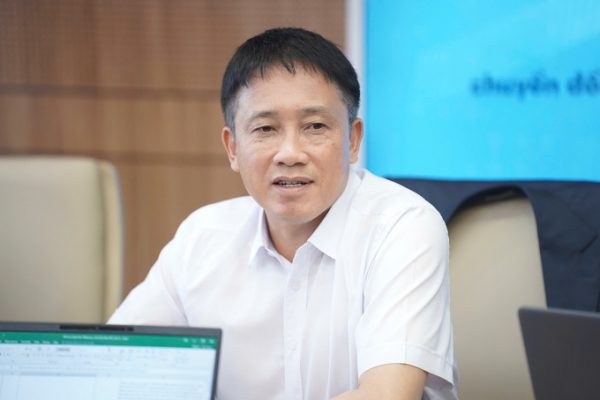 ‘Khuyến khích hộ kinh doanh lên doanh nghiệp để được hưởng ưu đãi’