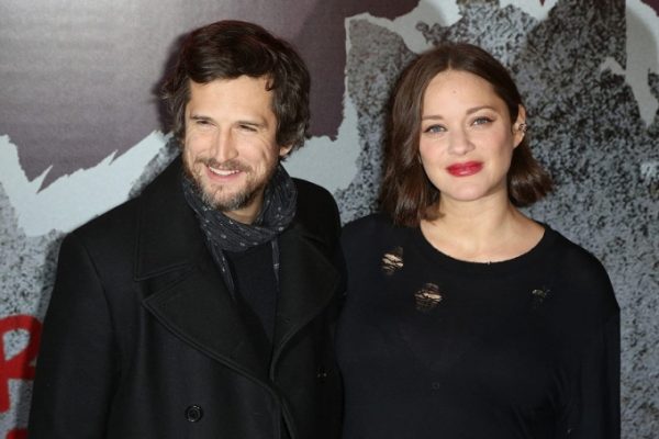 Marion Cotillard chia tay: Kết thúc mối tình 18 năm