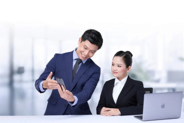 Chi trả lương nhanh chóng cho 40.000 tài khoản với giải pháp mới