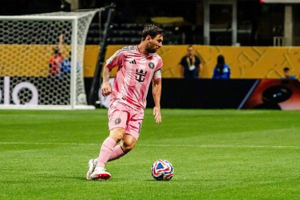 Marca: Messi vẫn đủ sức chơi đỉnh cao tại châu Âu