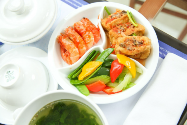 Giảm mệt mỏi khi điều trị ung thư: Bí quyết cho bệnh nhân