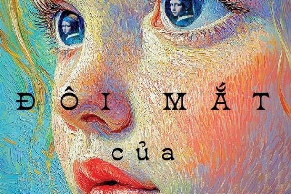 ‘Đôi mắt của Mona’: Khám phá vẻ đẹp ẩn sâu