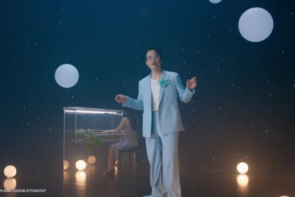 MV ‘Một lời hứa’ của Hà Anh Tuấn: Tạo hiệu ứng mạnh mẽ