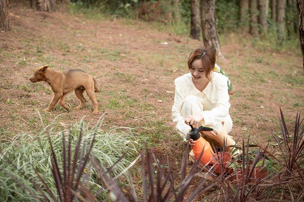 Vy Oanh: Ca khúc về cuộc sống giản dị, ý nghĩa