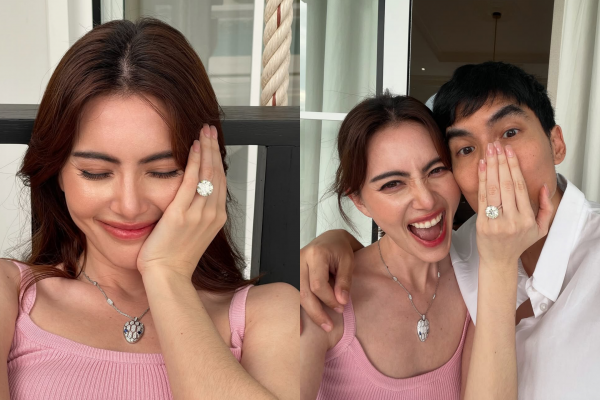 Mai Davika ‘Tình Người Duyên Ma’ đính hôn: Tin sốt dẻo!