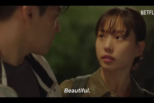Mỹ vị yêu đương: Tình yêu nảy nở từ căn bếp
