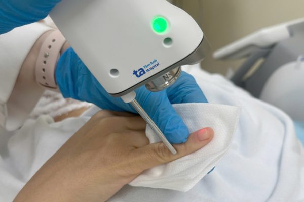 Nấm móng tay có lây không? Cách phòng tránh lây nhiễm