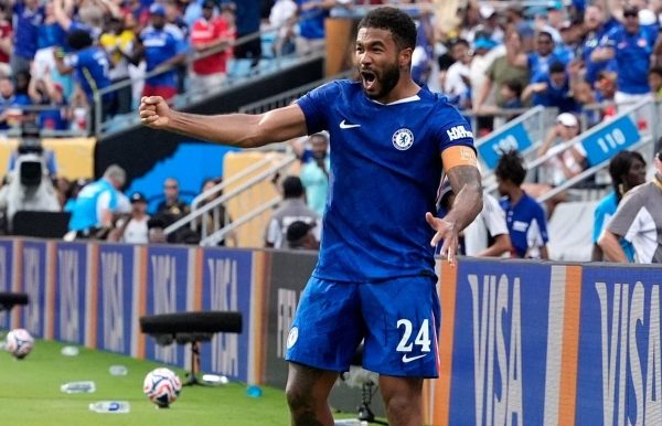 Chelsea vào tứ kết Club World Cup sau trận đấu 5 tiếng nghẹt thở