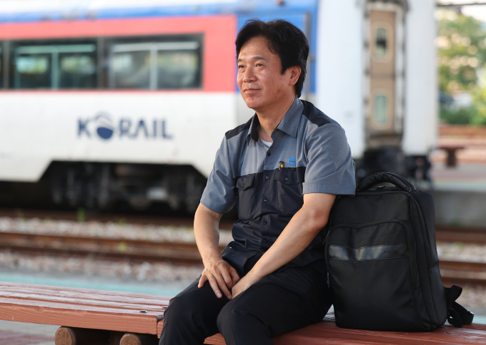 Ông Kim Young-hoon, ứng viên Bộ trưởng Lao động và Việc làm Hàn Quốc. Ảnh: Yonhap