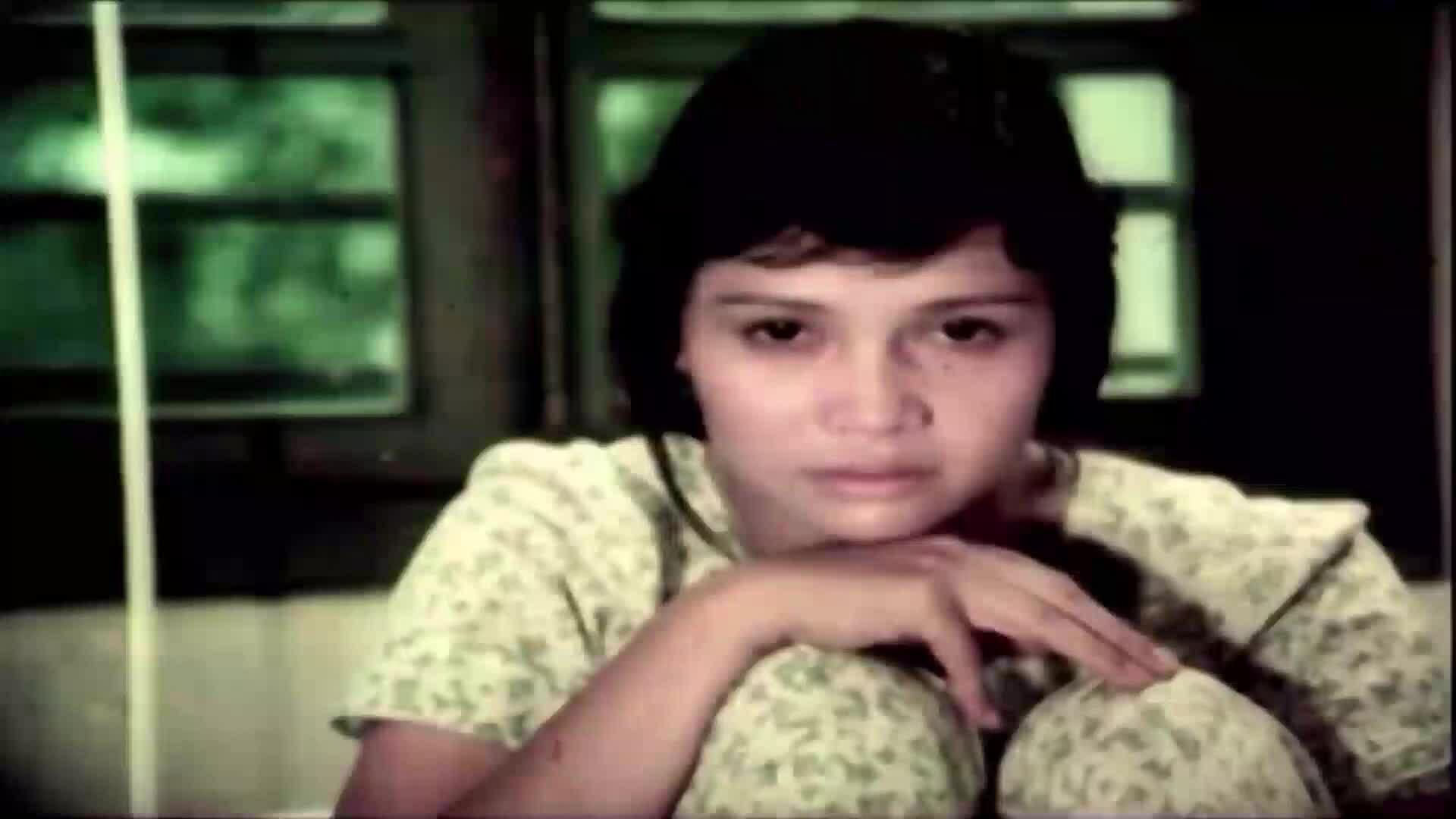 Nghệ sĩ Minh Châu trong phim