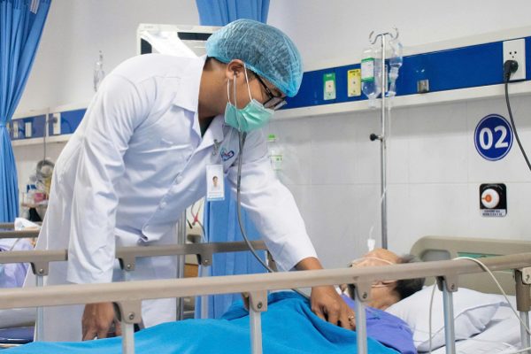 Ngưng tim do hen suyễn: Nguyên nhân và cách phòng ngừa