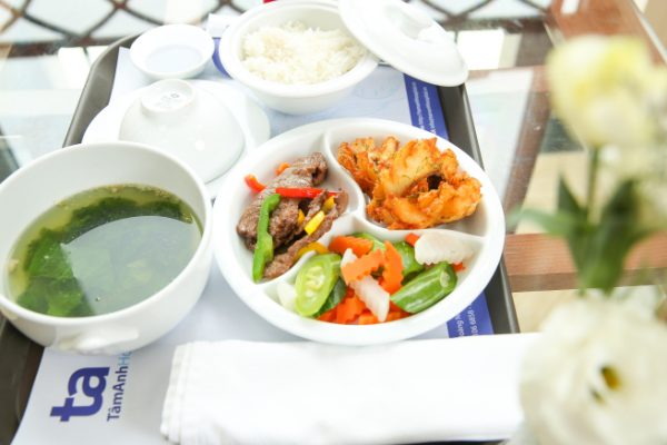 Bí quyết ăn uống giúp sĩ tử tăng cường trí nhớ