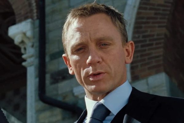 Denis Villeneuve có thể đạo diễn ‘James Bond’ mới?