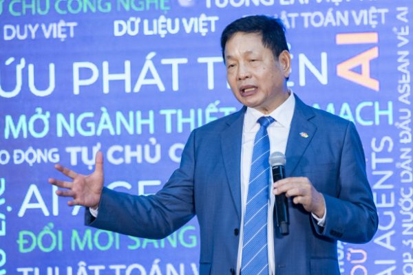 Liên minh AI Âu Lạc ra mắt: Hợp tác của 20+ đơn vị