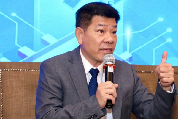 Thử nghiệm AI: Chấp nhận giảm doanh thu để đổi mới