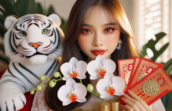 3 con giáp may mắn bất ngờ, tài lộc đầy túi